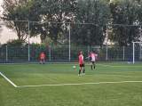 Eerste training S.K.N.W.K. JO13-1JM  seizoen 2024-2025 (24/57)